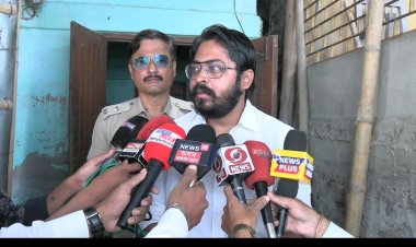 মঙ্গলদৈত শোকাৱহ ঘটনা। বন্ধ ৰুমৰ ভিতৰত উদ্ধাৰ মাতৃ আৰু পুত্ৰৰ মৃতদেহ।