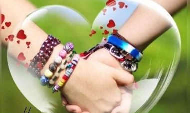 প্ৰেম-ভালপোৱাই হৃদযন্ত্ৰক সবল কৰি ৰাখে!