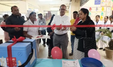 উপ ৰাষ্ট্ৰীয় পলিঅ প্ৰতিষেধক প্ৰদান অভিযান