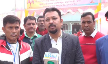 দৰঙী গ্ৰামীণ বিকাশ সমিতিৰ উদ্যোগত দ্বিতীয় বাৰ্ষিক সদৌ অসম ভিত্তিত প্ৰাইজমানি অন্ত বিদ্যালয় চিত্ৰাংকন আৰু কুইজ প্ৰতিযোগীতা