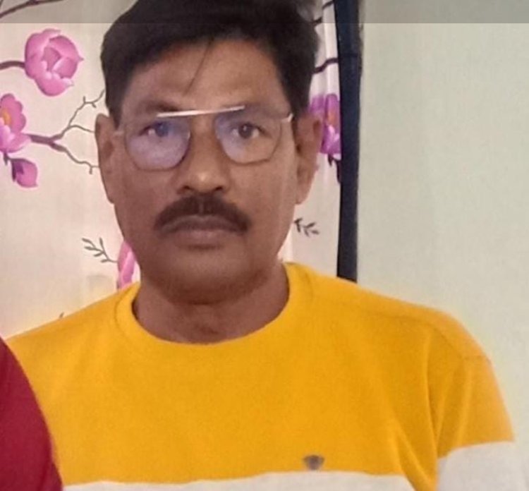 খাইৰুল হকৰ বিয়োগ