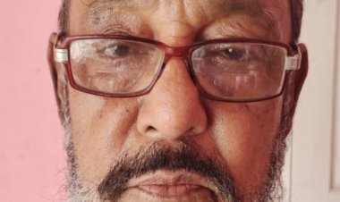 হাজী তকিবুদ্দিন আহমেদৰ মৃত্যু